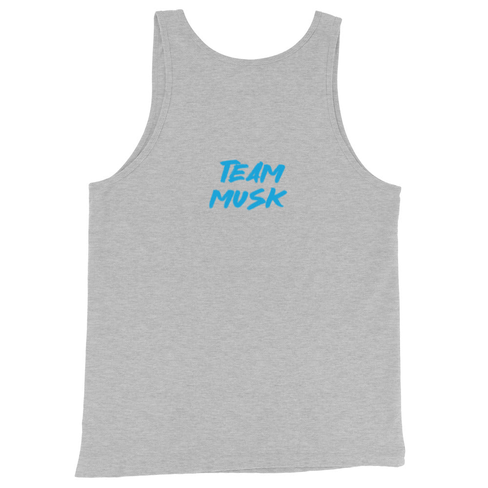 Unisex Tank Top