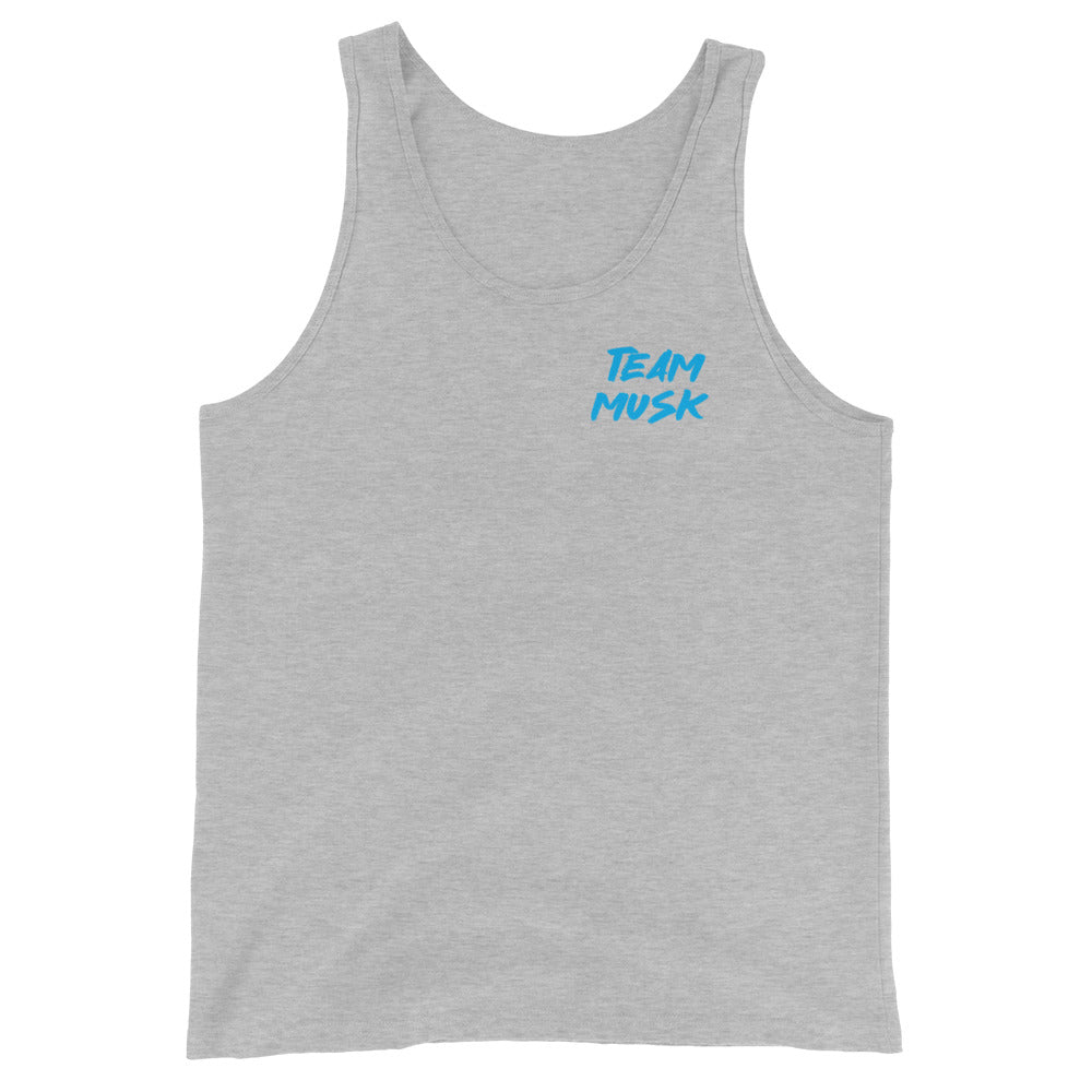 Unisex Tank Top