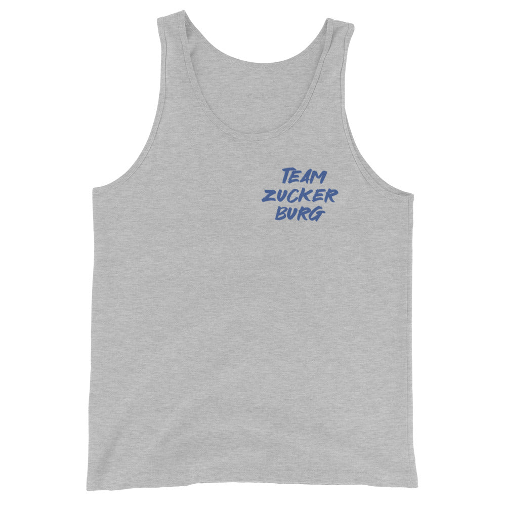 Unisex Tank Top