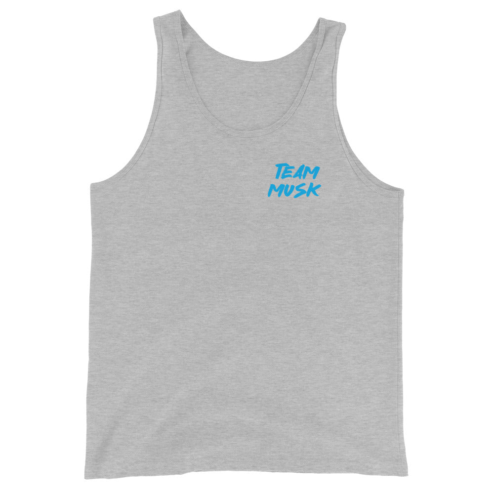 Unisex Tank Top