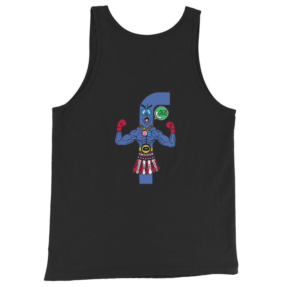 Unisex Tank Top