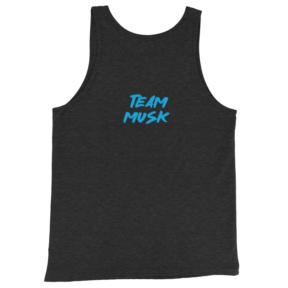 Unisex Tank Top