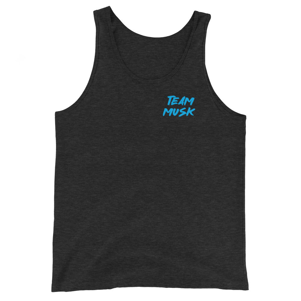 Unisex Tank Top