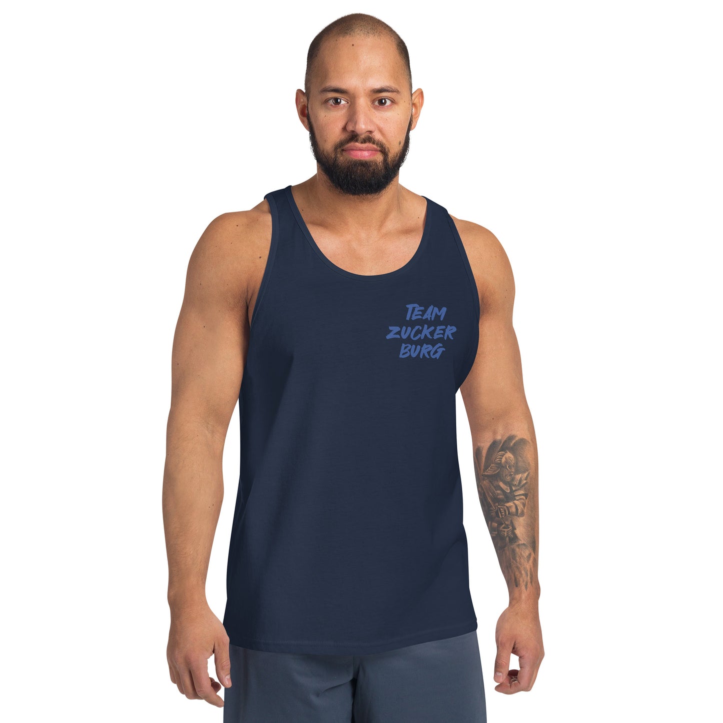 Unisex Tank Top