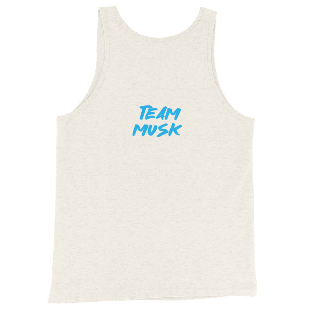 Unisex Tank Top