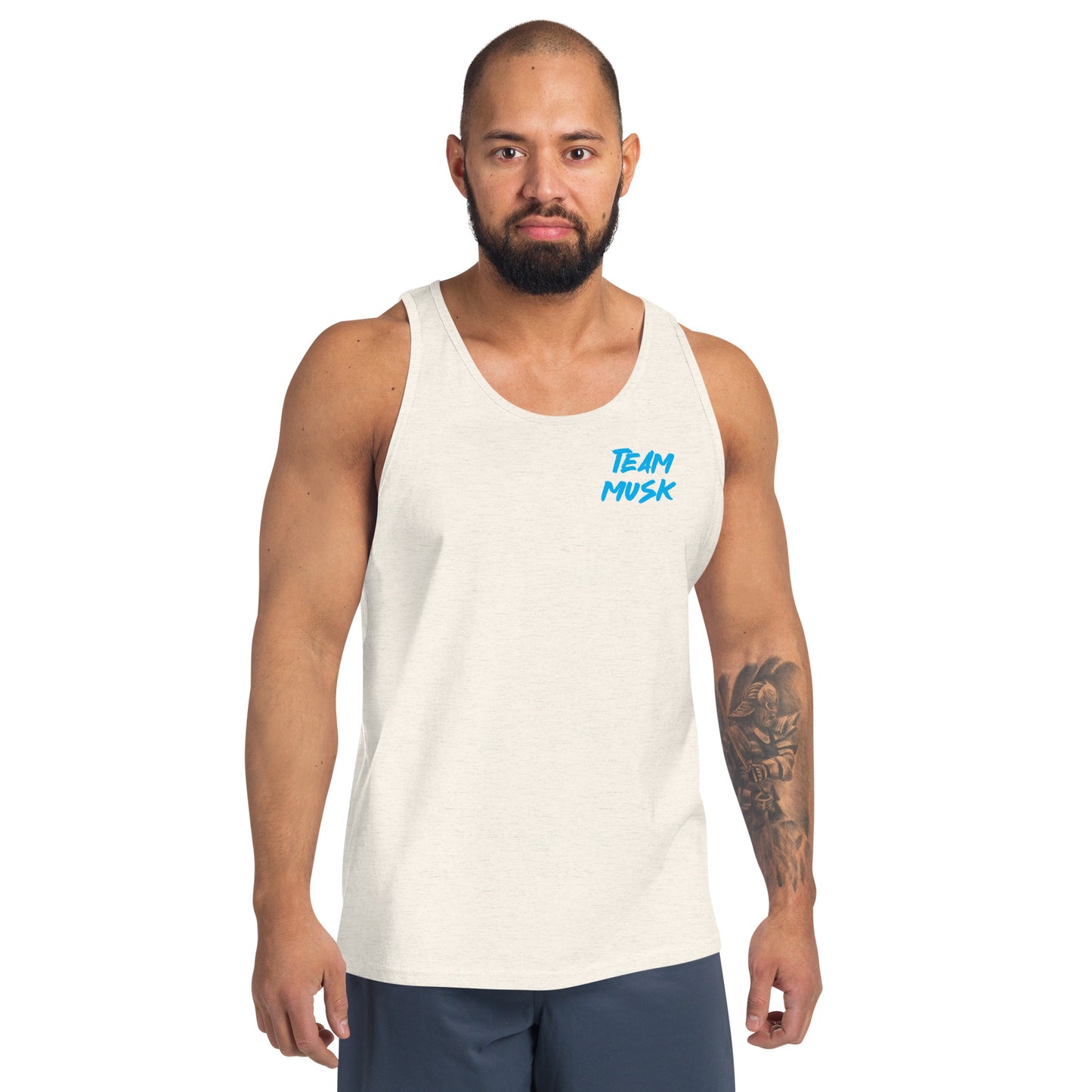 Unisex Tank Top