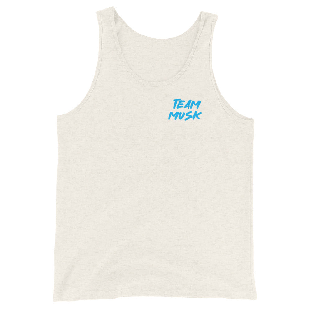 Unisex Tank Top