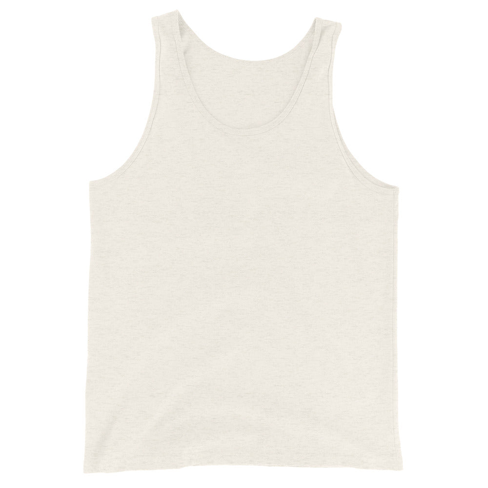 Unisex Tank Top