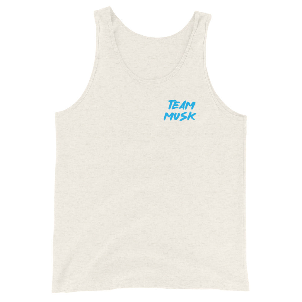 Unisex Tank Top