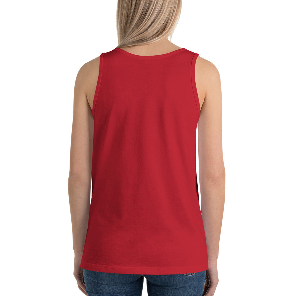 Unisex Tank Top