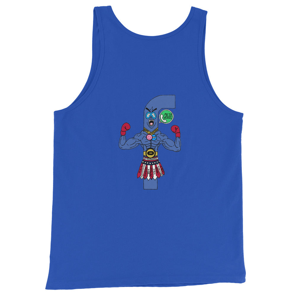 Unisex Tank Top