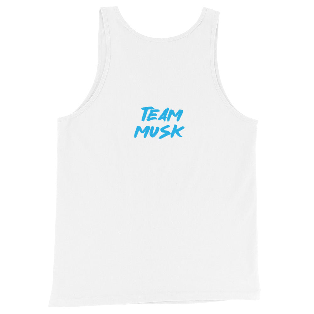 Unisex Tank Top