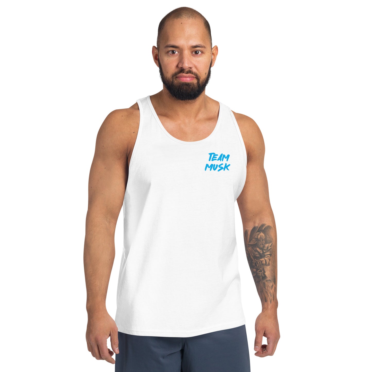 Unisex Tank Top