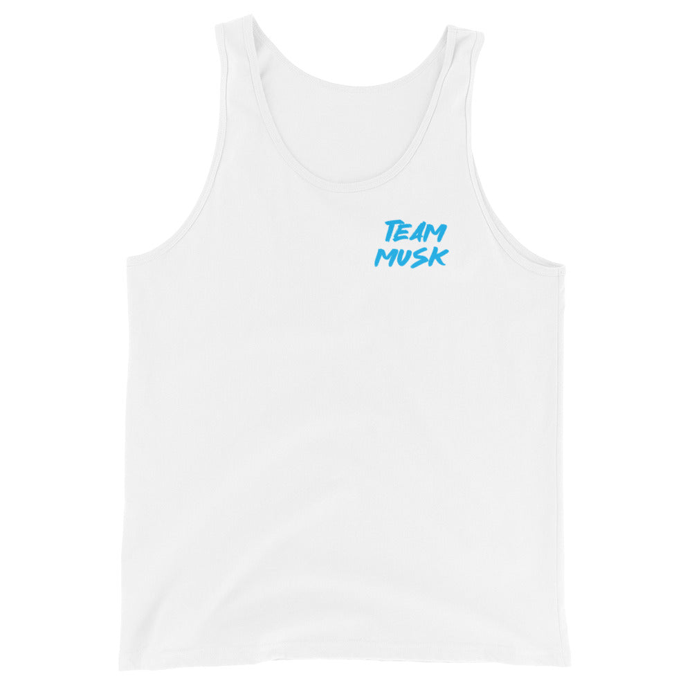 Unisex Tank Top