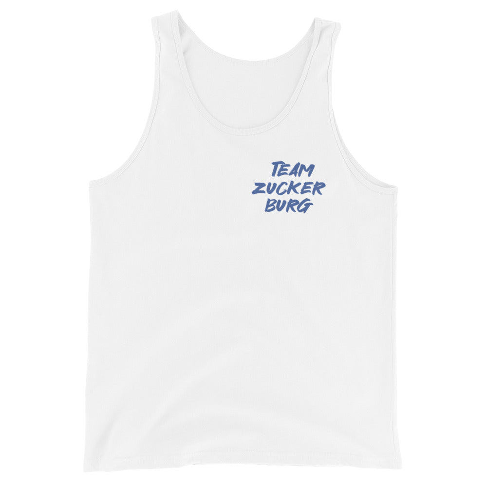 Unisex Tank Top