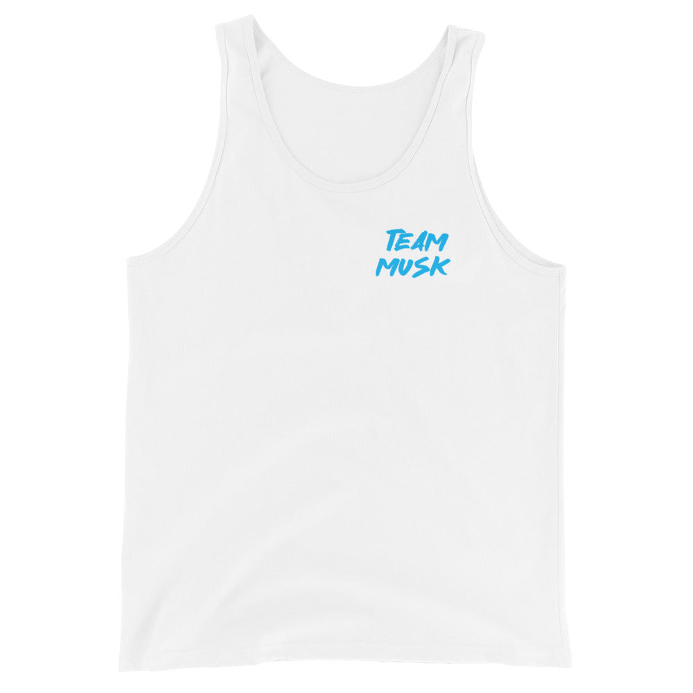 Unisex Tank Top