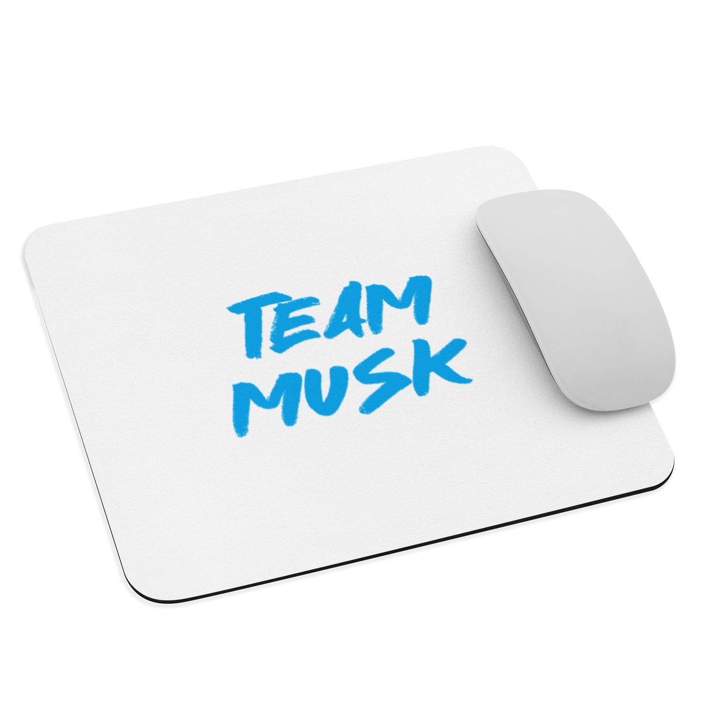 Mouse Pad