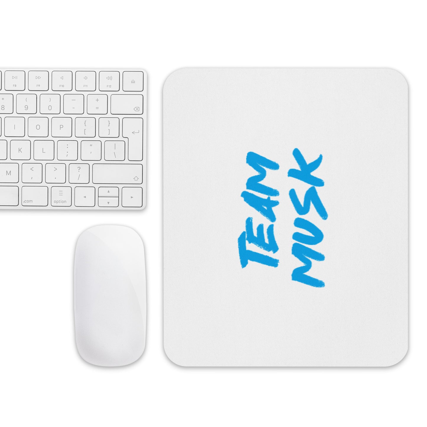 Mouse Pad