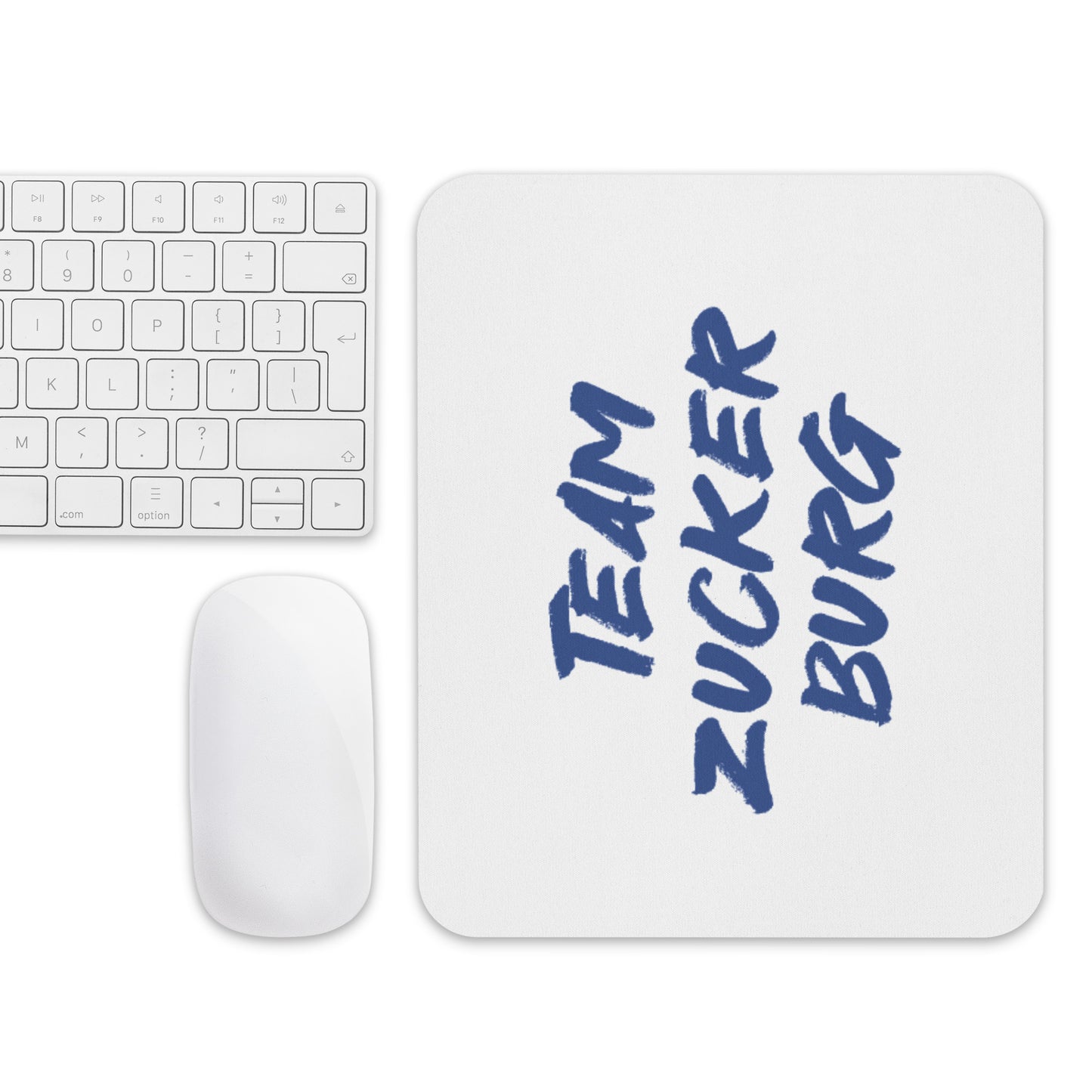 Mouse Pad