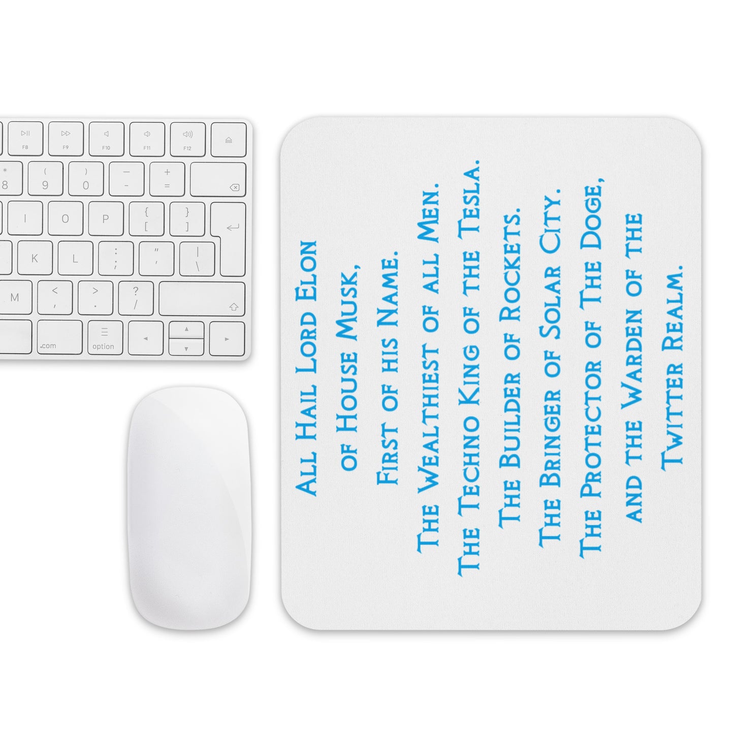 Mouse Pad