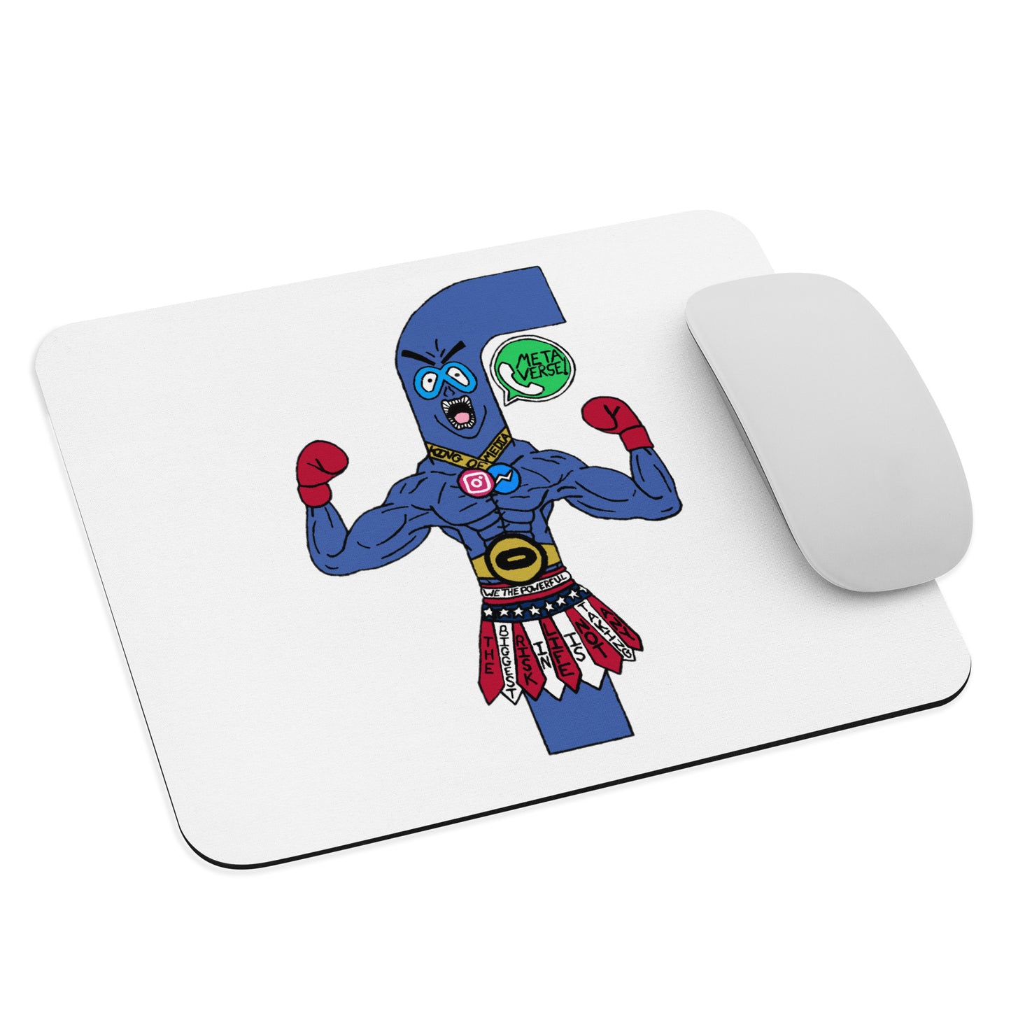 Mouse Pad