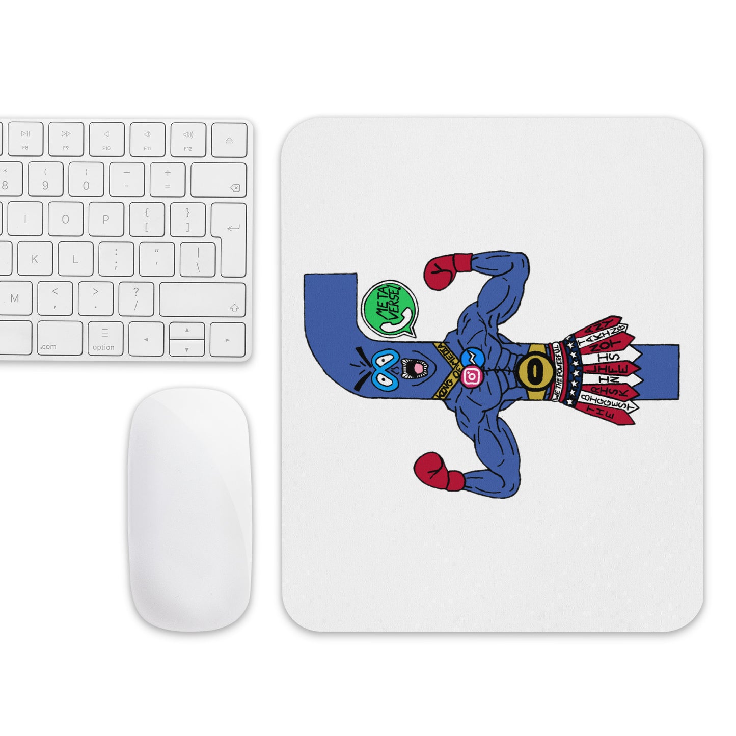 Mouse Pad