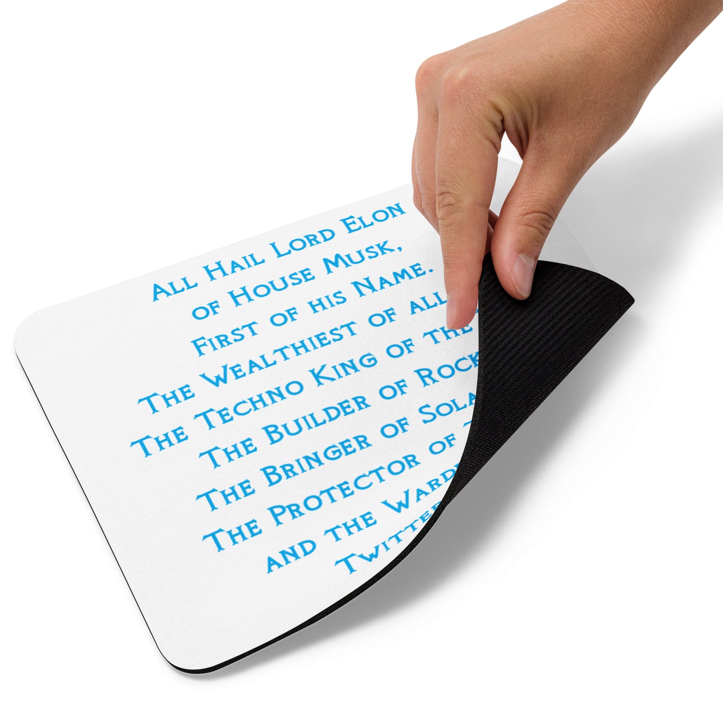 Mouse Pad