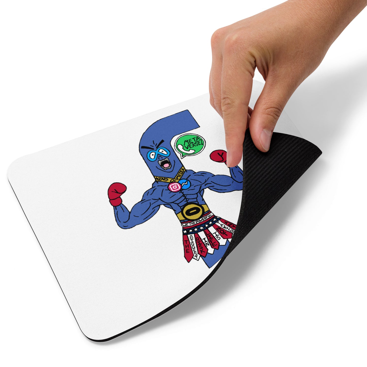 Mouse Pad