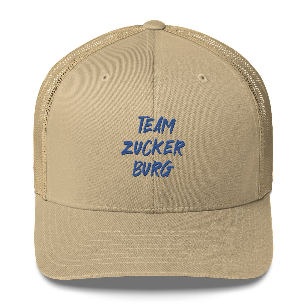 Trucker Cap