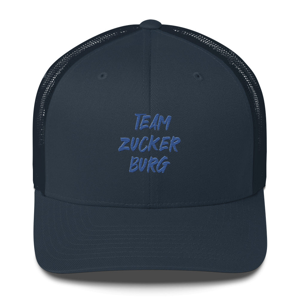 Trucker Cap