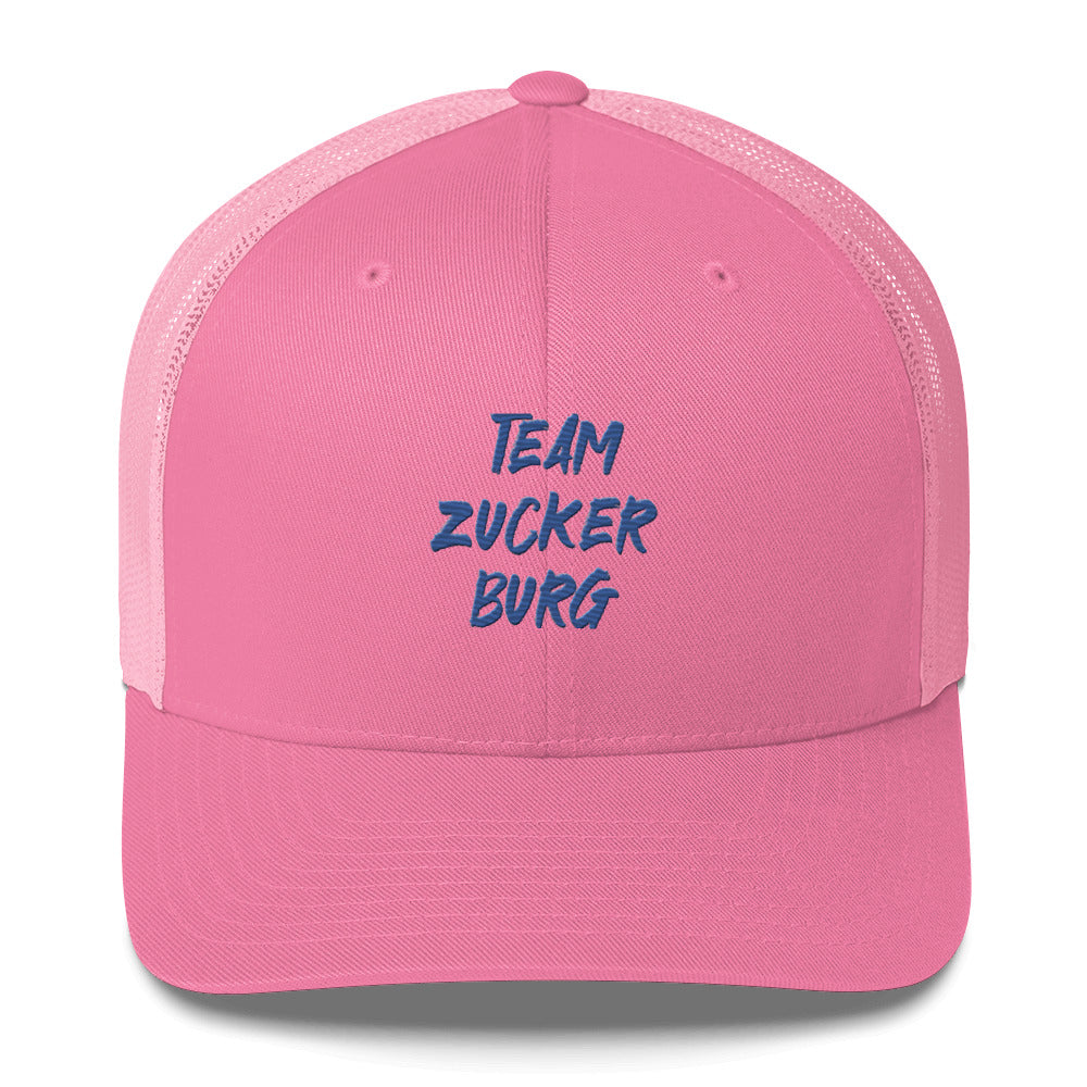 Trucker Cap