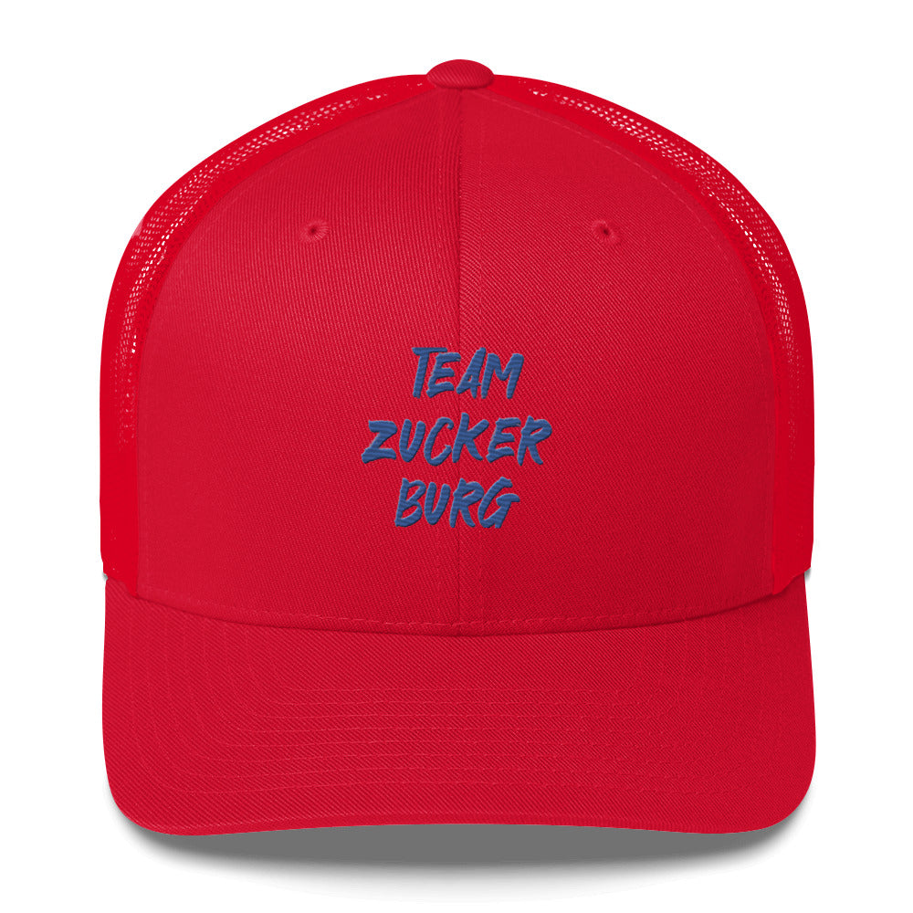 Trucker Cap