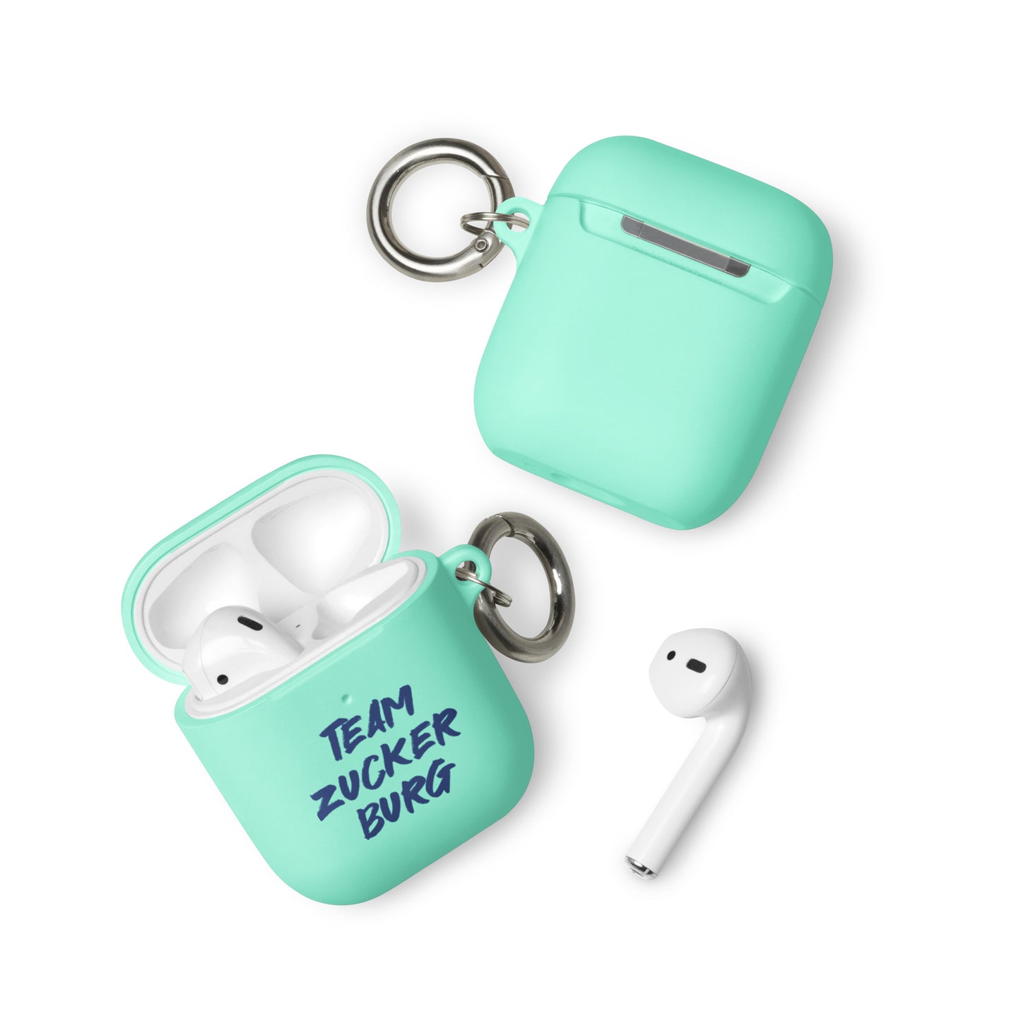 Rubber Case for AirPods®