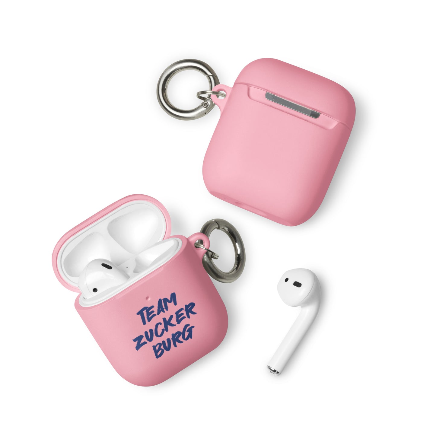 Rubber Case for AirPods®