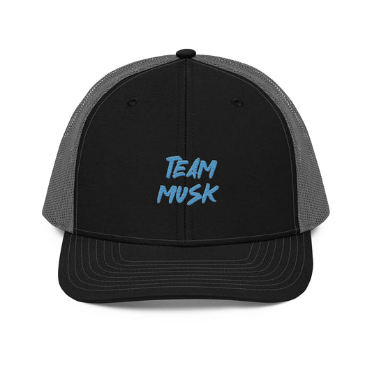 Trucker Cap