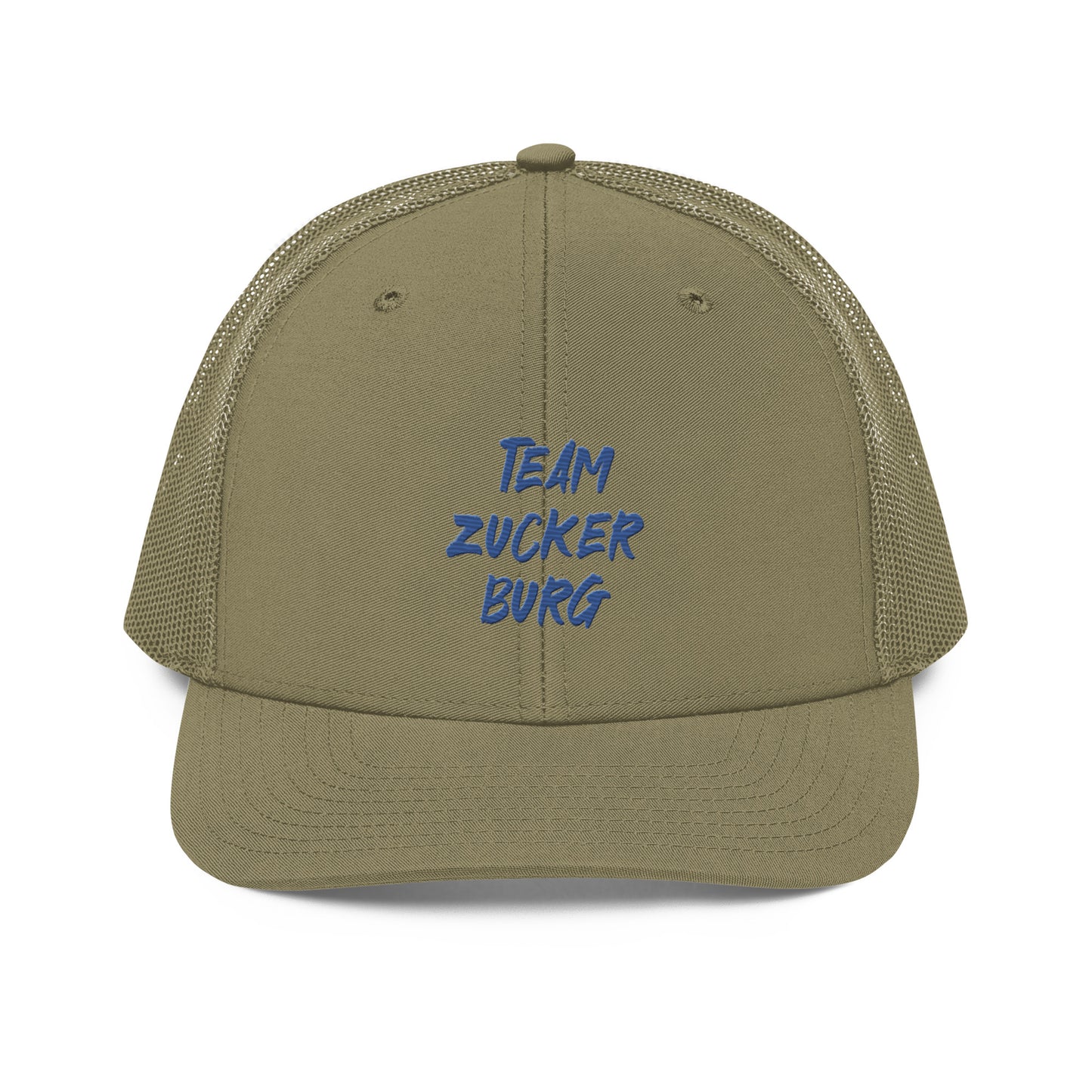 Trucker Cap