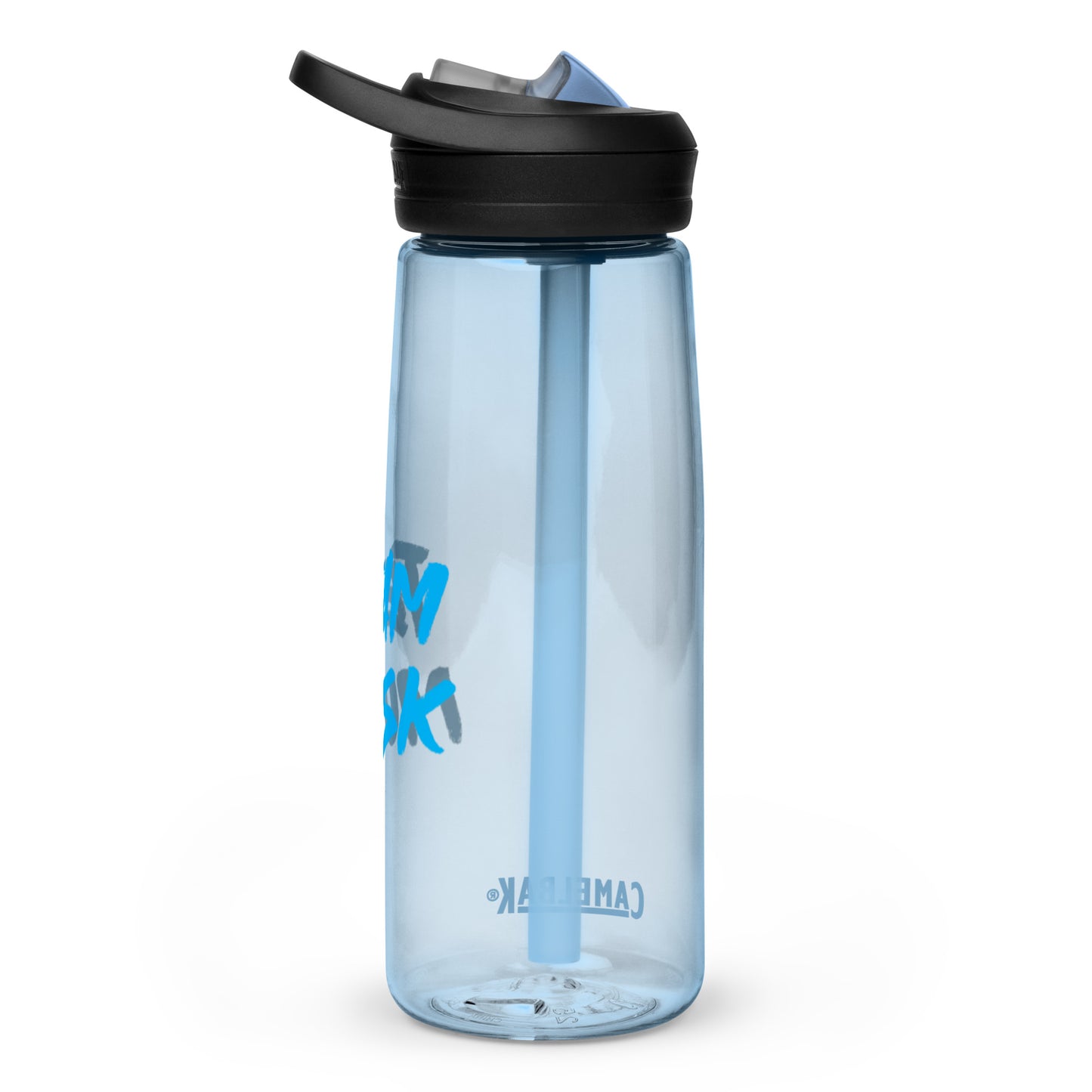 Sports Water Bottle