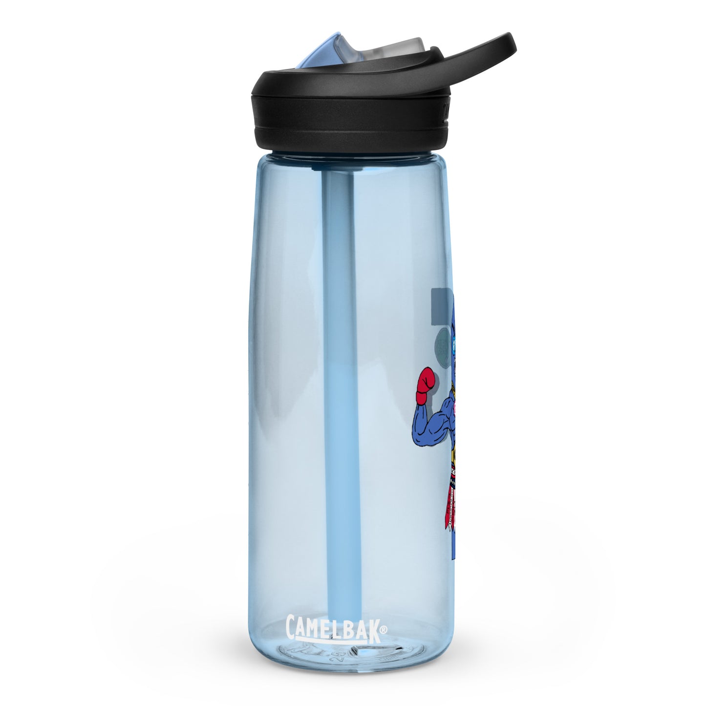 Sports Water Bottle