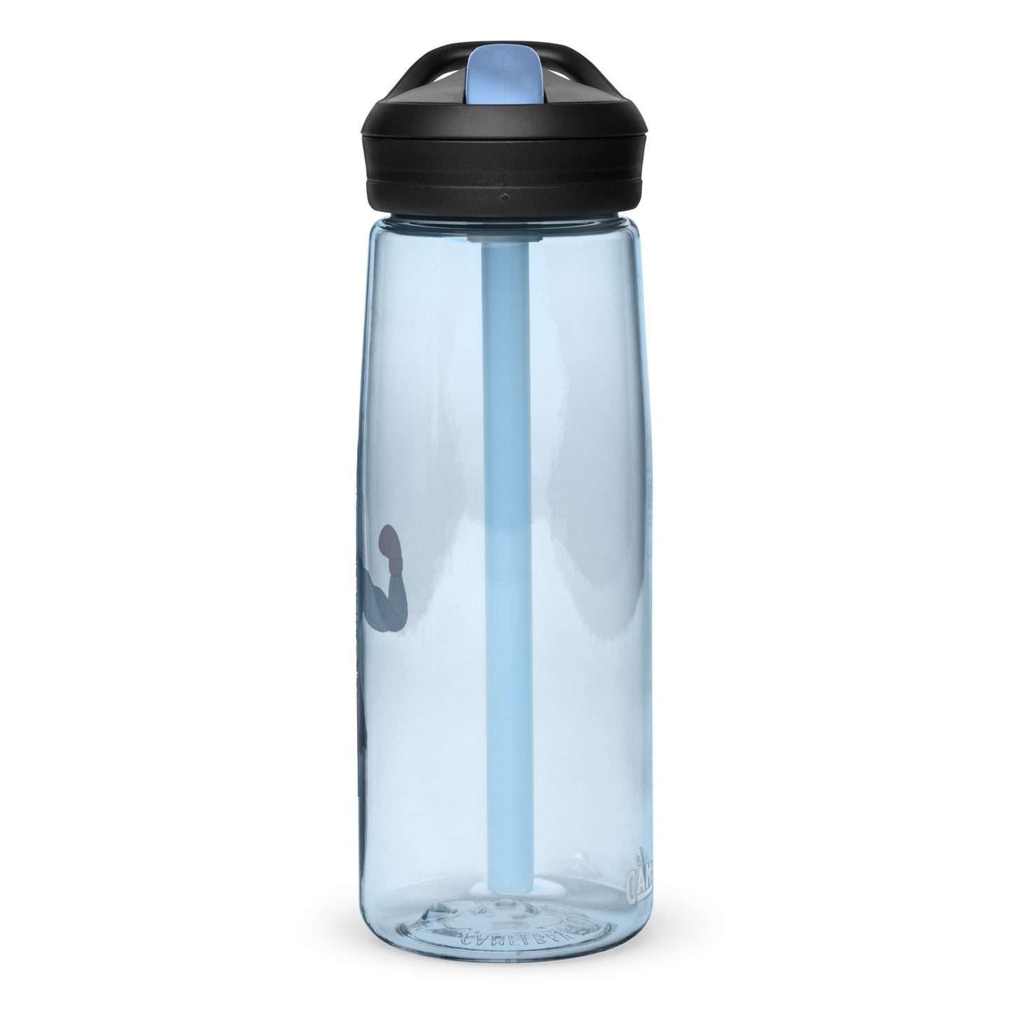 Sports Water Bottle