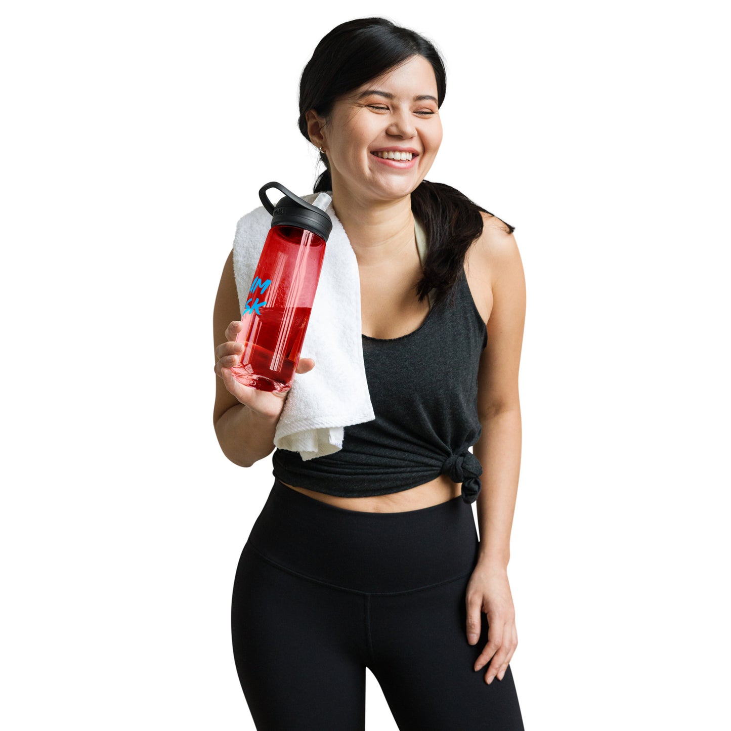 Sports Water Bottle