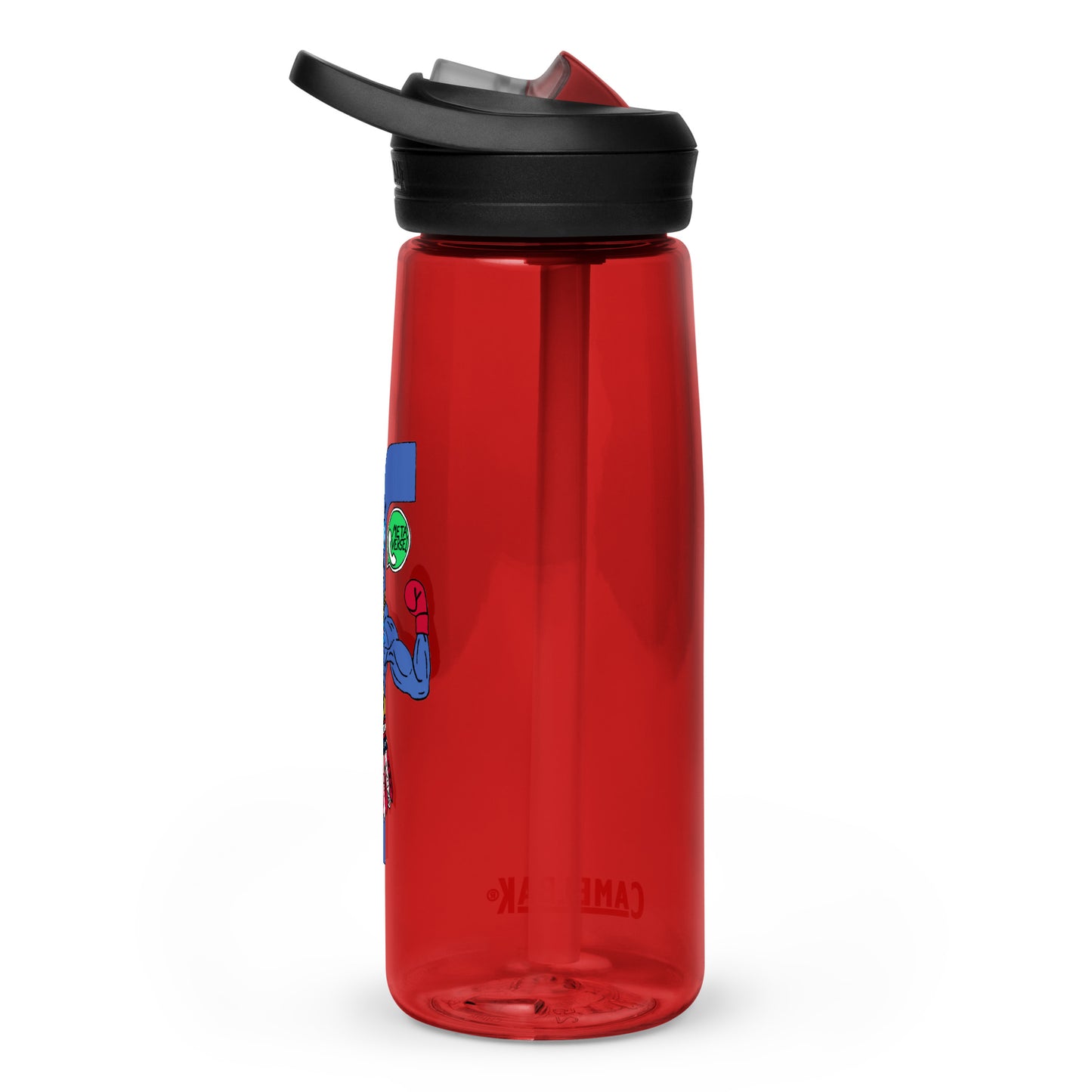 Sports Water Bottle