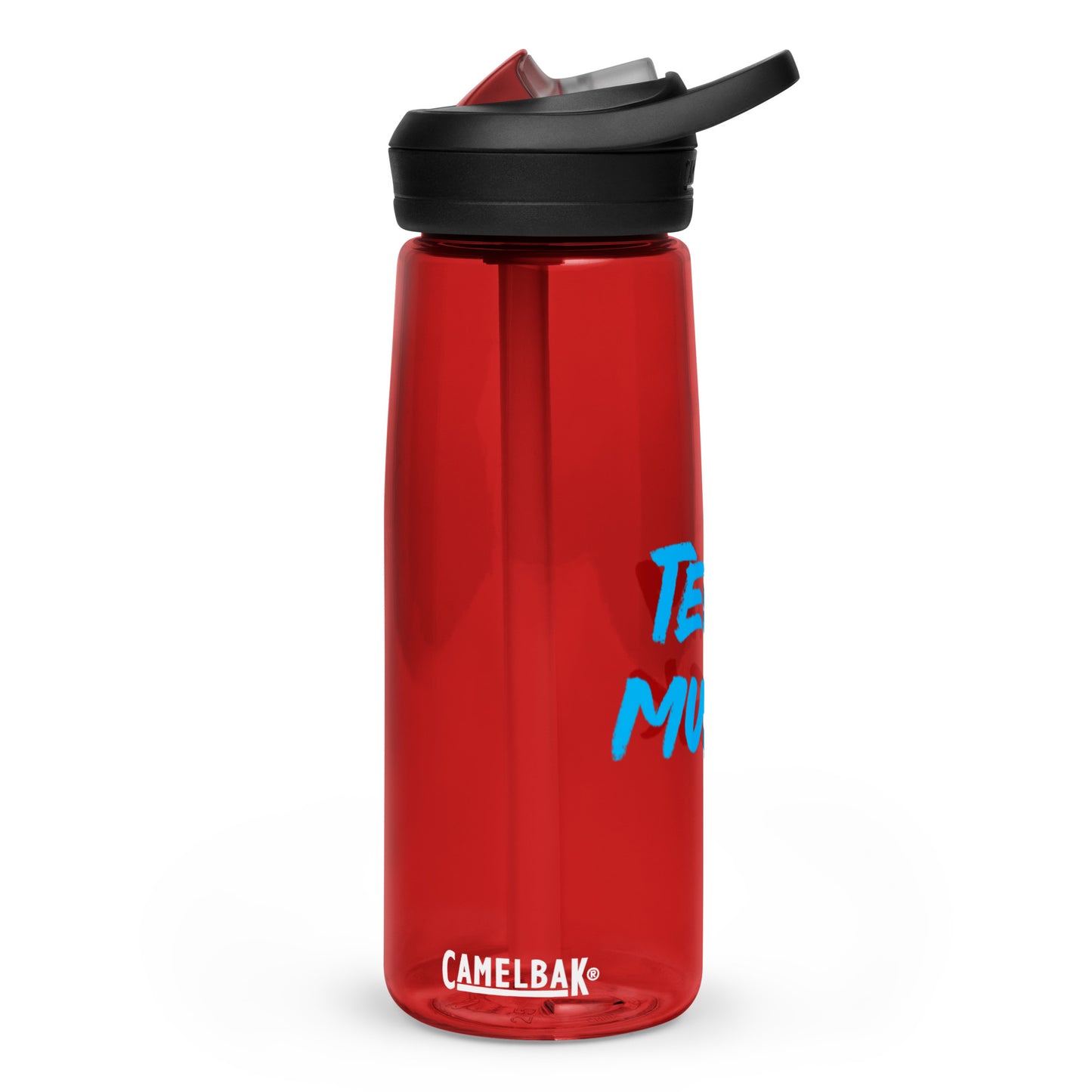 Sports Water Bottle