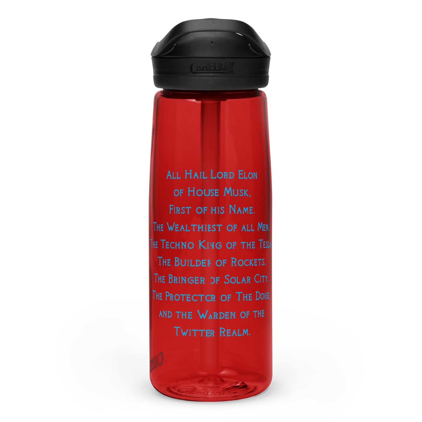 Sports Water Bottle