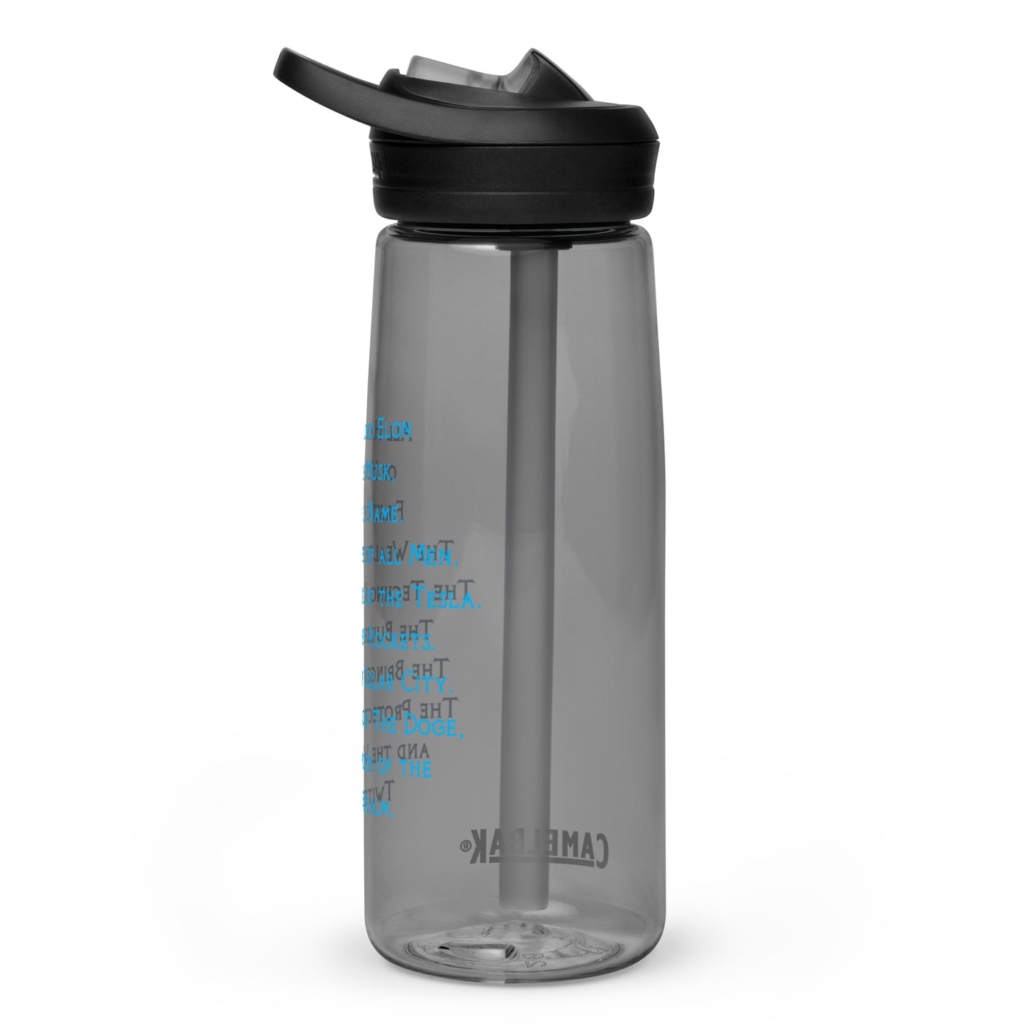 Sports Water Bottle