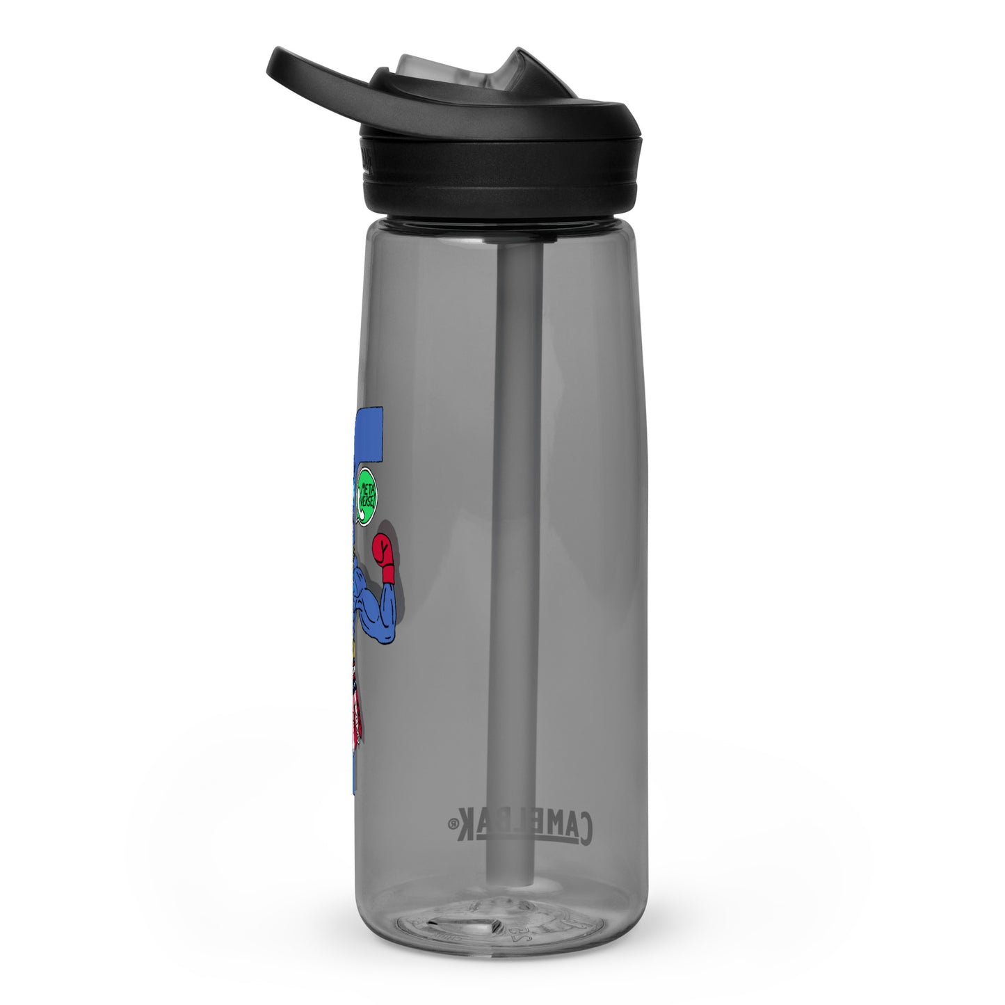 Sports Water Bottle