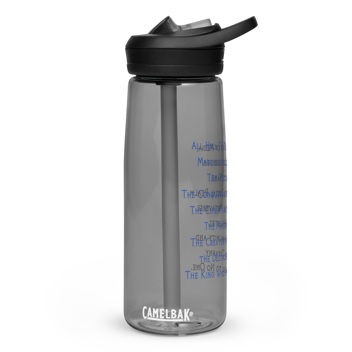 Sports Water Bottle