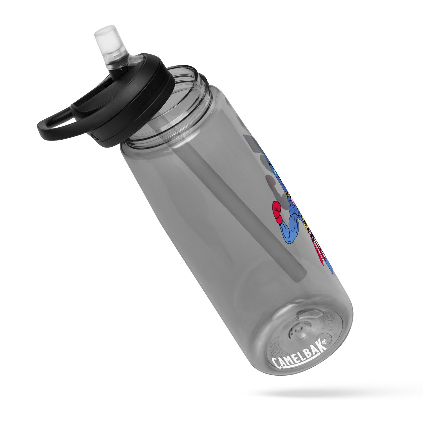 Sports Water Bottle