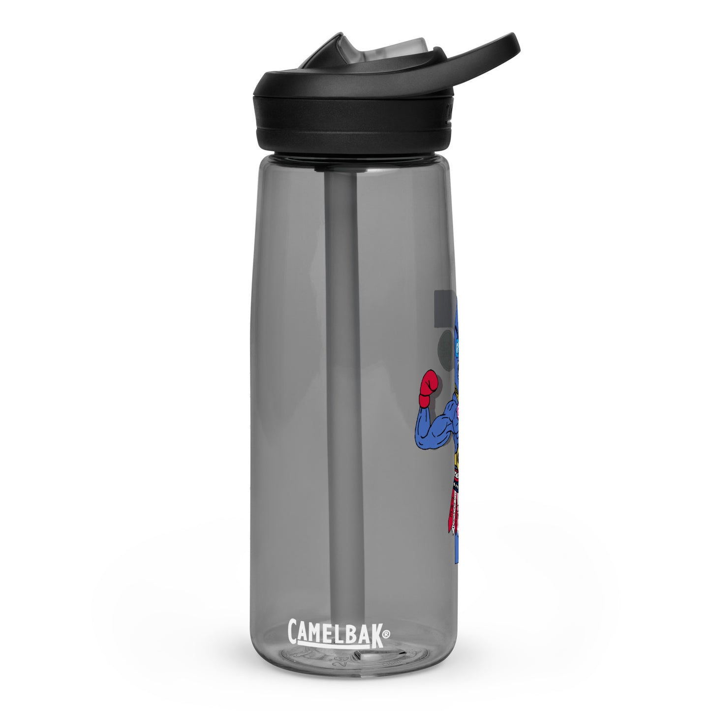 Sports Water Bottle