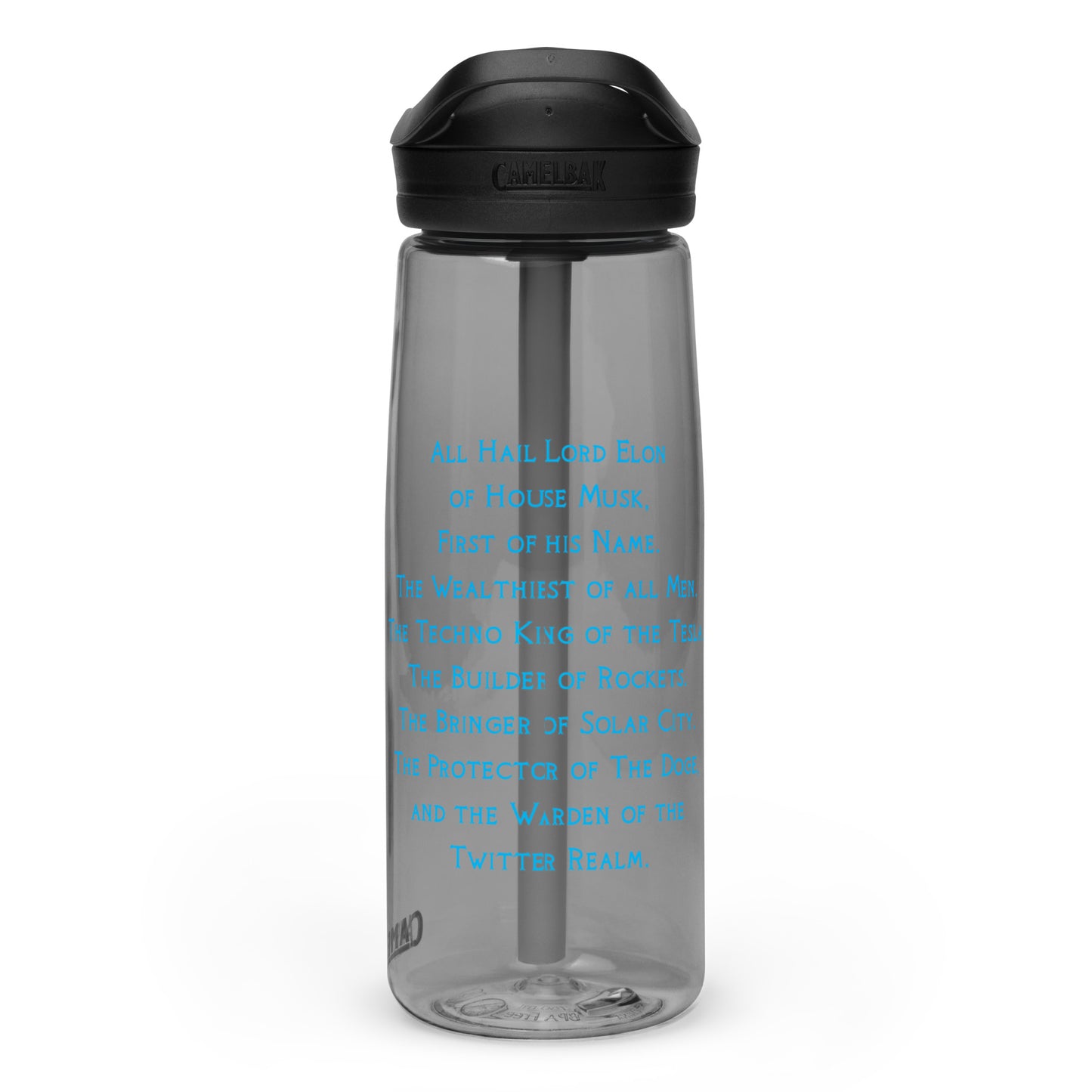 Sports Water Bottle