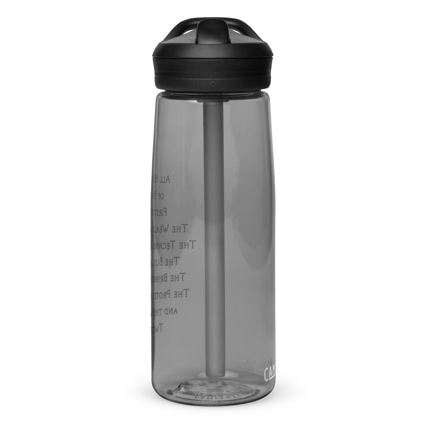 Sports Water Bottle